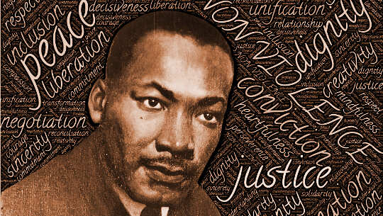 Dignity: The Hallmark of a Great Soul Dignity: The Hallmark of a Great Soul