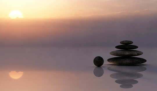Overcoming Resistance in Daily Life and in Meditation Overcoming Resistance in Daily Life and in Meditation