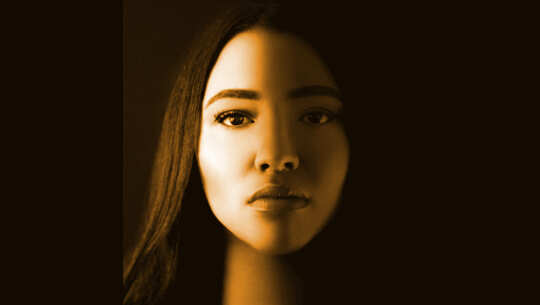 Boundaries: Holding Back From Revealing our "True" Self