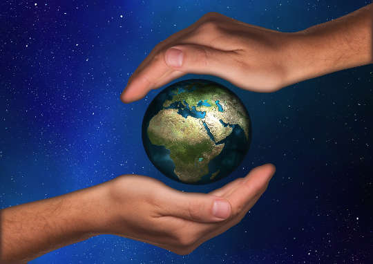 The Basis for Hope: A Unified Vision and Worldview The Basis for Hope: A Unified Vision and Worldview