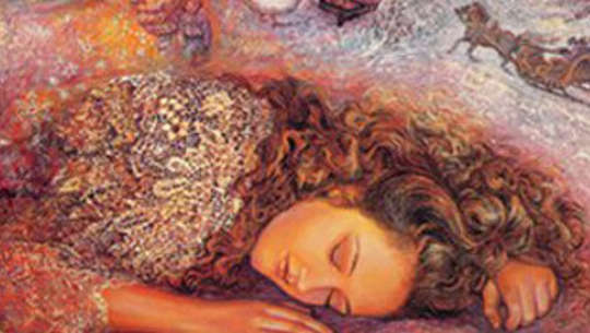 How To Prevent Cancer using Dream Interpretation How To Prevent Cancer using Dream Interpretation