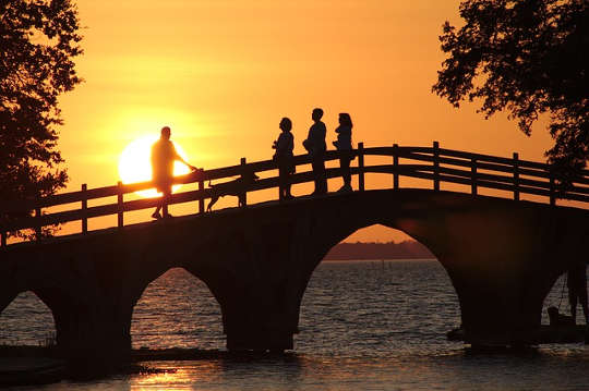 Four Generations Apart: Bridging The Values Generation Gap Four Generations Apart: Bridging The Values Generation Gap