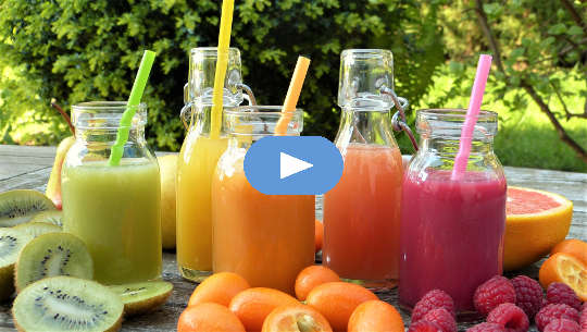Eating the Rainbow: Food Colors and Chakra Correspondences Eating the Rainbow: Food Colors and Chakra Correspondences