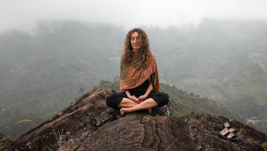 The Effects of Meditation: Moving from Pain to Joy The Effects of Meditation: Moving from Pain to Joy