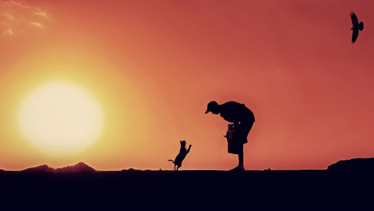 How Does One Find God? How Does One Find God?