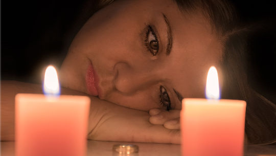 Accessing Intuition in a Conscious Divorce Accessing Intuition in a Conscious Divorce