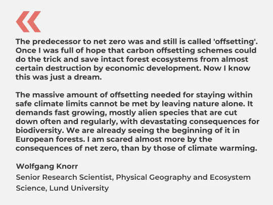Why The Concept Of Net Zero Emissions Is A Dangerous Trap Why The Concept Of Net Zero Emissions Is A Dangerous Trap