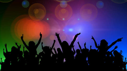 Down Time, Empowerment, and Community Down Time, Empowerment, and Community