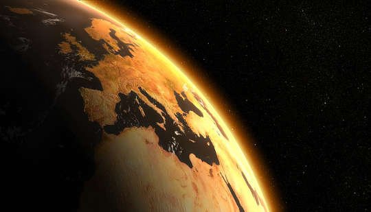 08 23 2021 astrological journal planet Earth