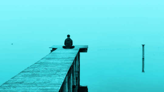 The Joy of the Journey: The Ending Doesn't Matter The Joy of the Journey: The Ending Doesn't Matter