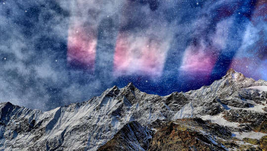 Horoscope Week: Sept. 27 - Oct. 3, 2021 aurora borealis