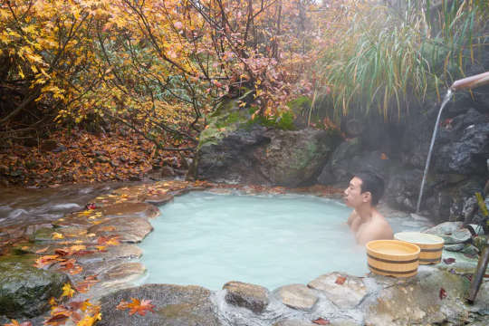What A Hot Bath Or A Sauna Offers Some Similar Benefits To Running What A Hot Bath Or A Sauna Offers Some Similar Benefits To Running