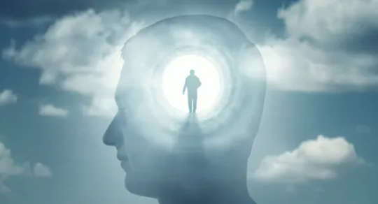 To What Extent Are We Are Ruled By Unconscious Forces?
