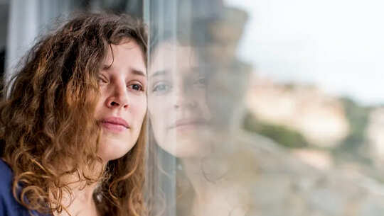 Survivor's Guilt Is A Growing Issue As Reality Of Loss Settles In Survivor's Guilt Is A Growing Issue As Reality Of Loss Settles In