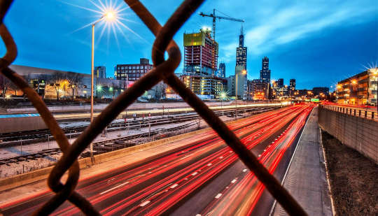 How Tweets Give Super Accurate Morning Traffic Predictions How Tweets Give Super Accurate Morning Traffic Predictions