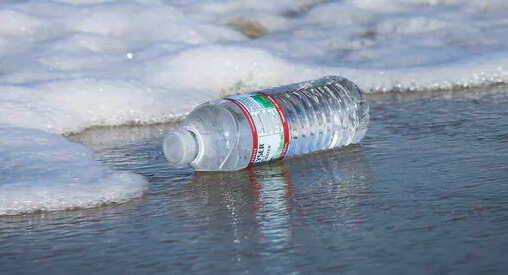 Where Plastic Pollution Goes When It Enters The Ocean Where Plastic Pollution Goes When It Enters The Ocean