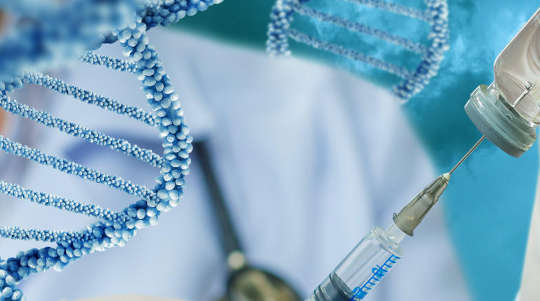 DNA-based Cancer Vaccine Triggers Immune Attack On Tumors DNA-based Cancer Vaccine Triggers Immune Attack On Tumors