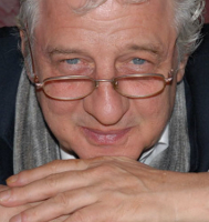Stuart Wilde