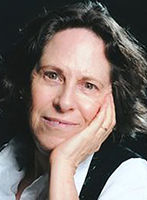 Connie Zweig, Ph.D. photo of Connie Zweig, Ph.D.