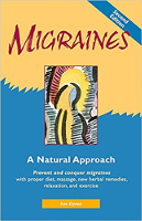 Migraines: A Natural Approach&nbsp; by Sue Dyson