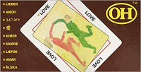 cover art: The Oh Cards by&nbsp;E. Raman