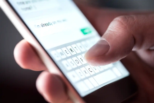 Why So Many Of Us Have Phone Call Anxiety, And How To Get Over It