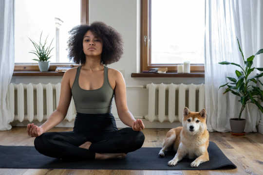 What Are The Benefits Of Vipassana Meditation Vipassana Meditation 5 29