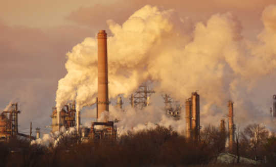 How The US Supreme Court Set To Kill Even More People air pollution kills 2 17