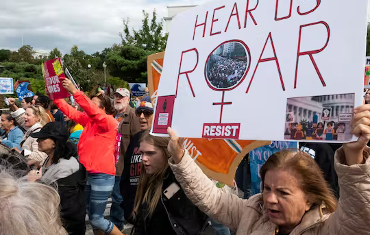 Why Angry Voters Are Bad For Democracy angry voters 10 29