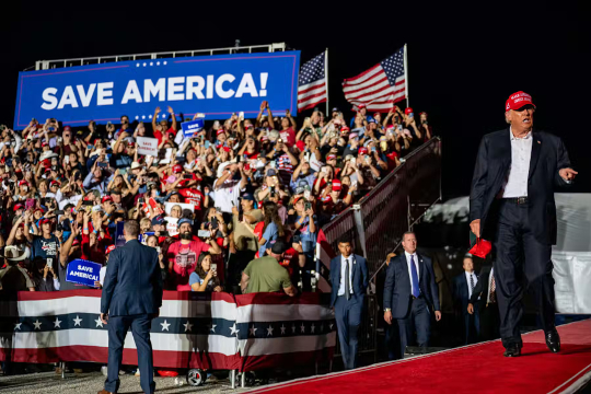 Why Angry Voters Are Bad For Democracy angry voters2 10 29