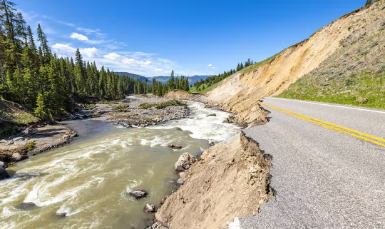 Why Climate Change Is Making Flooding Worse climate change and flooding 7 30