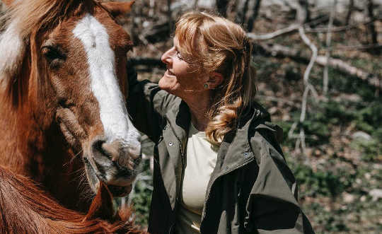 How To Communicate With Animals communicating with animals 6 12