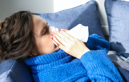 What To Do If You Have Covid Symptoms But Test Negative covid symptoms 10 29