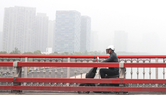 Air Pollution May Cause Far More Deaths Than Previously Thought death by pollution 11 11