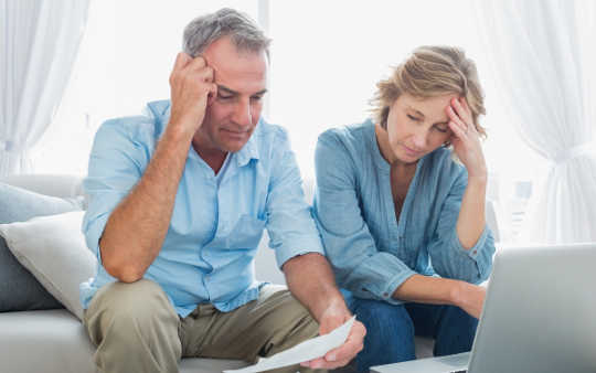 This Causes A Higher Death Risk After A Heart Attack fear anda worry3 15