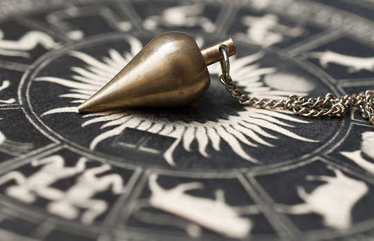Use Horary Astrology to Find What You Lost finding what you are looking for 5 25