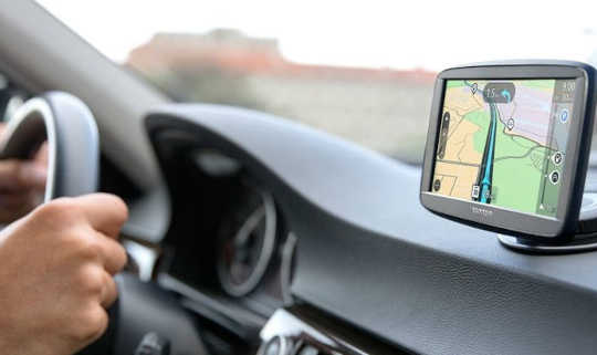Why GPS Route May Not Be The Best Route gps not best route 3 2