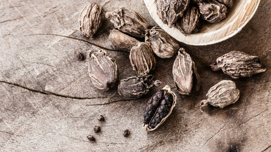 How Black Cardamom Prevention Qualities Supports Food As Medicine health benefits black cardamom 8 18
