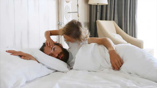 There Are Racial Disparities In How Much Sleep People Get how much sleep you need 4 16