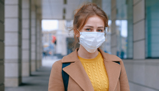 How To Greatly Improve A Surgical Mask Effectiveness improve a surgical mask 8 27