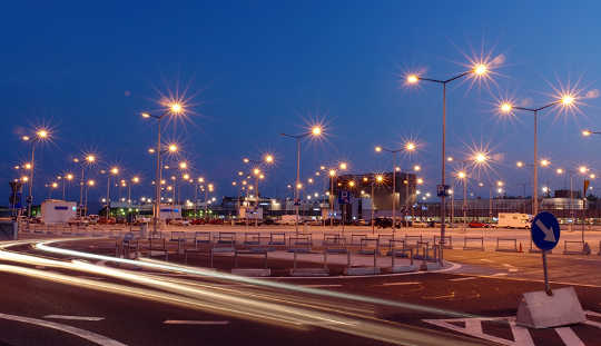 Why High Energy Use Doesn’t Lead To Happiness In Rich Countries lighting doesnt lead tohappiness 4 26