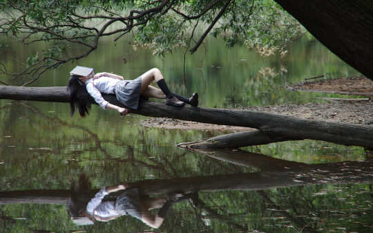 Are You Fighting for Your Dreams or Killing Them Softly? living your dreams 3 22