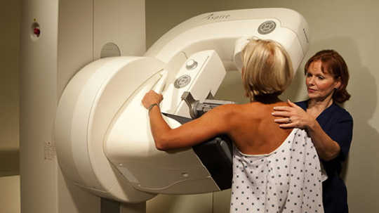 Mammograms Over-diagnose 1 In 7 Breast Cancers In The US mamograms 3 5