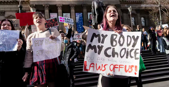 How Did The Patriarchy Start And Will Evolution Get Rid Of It? my body my choice 9 20