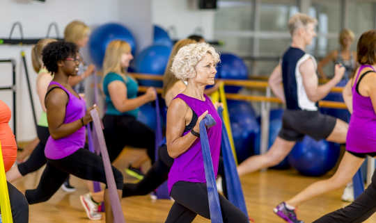 Resistance Exercise May Beat Cardio For Better Sleep resitant traaining helps sleep 3 12