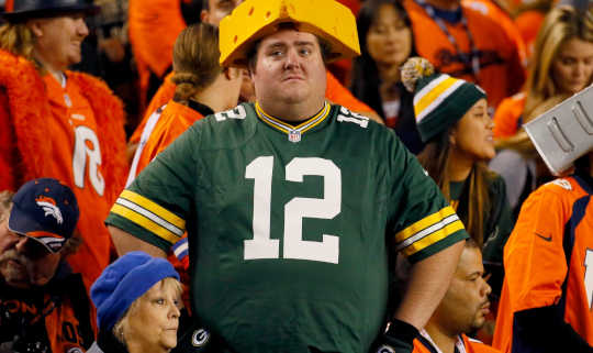 Is Being A Sports Fan Good Or Bad For You? sports fans stigma 3 2