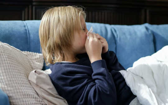 Can Antihistamines Relieve Long Covid-19 Symptoms? treating long vovid symptoms 2 9