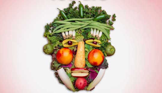 You Really Are What You Eat you are what you eat 3 31