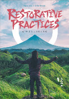 book cover of: Restorative Practices of Wellbeing by&nbsp;Natureza Gabriel Kram.