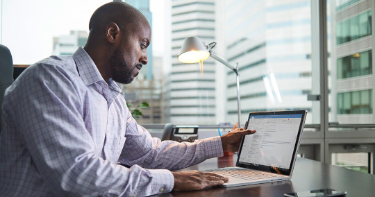 The Ideal Office Space Depends On Personality office space and personality 3 4